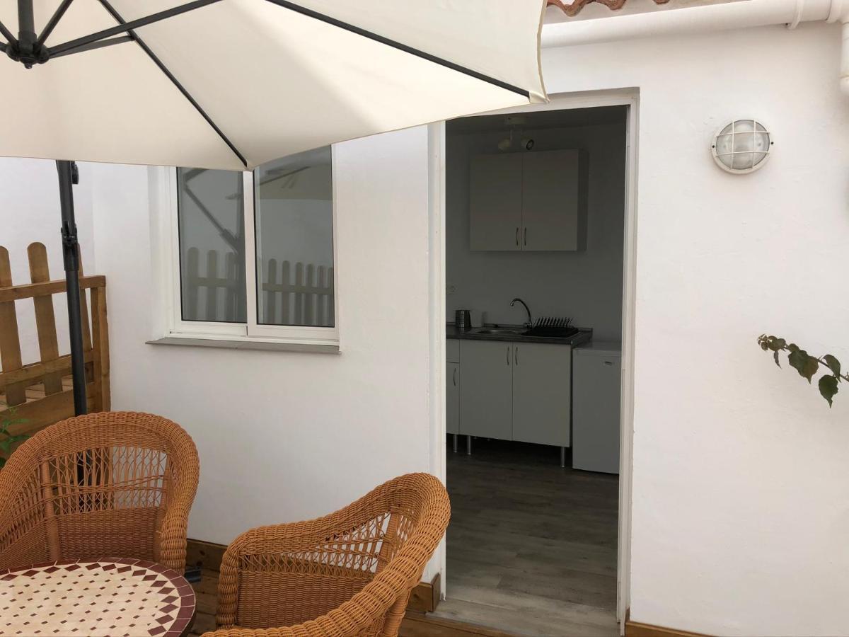 Appartement Punta Brava Relax *
