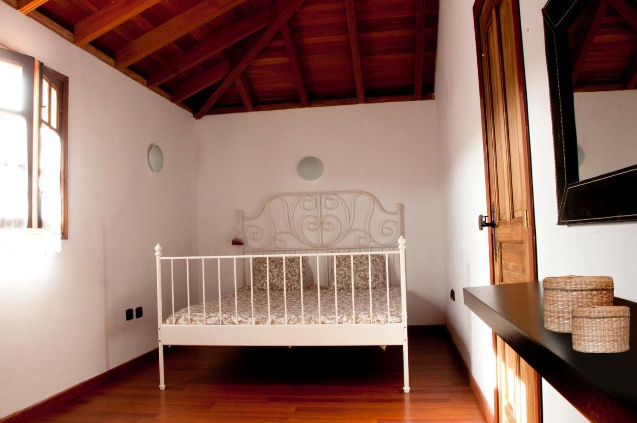 Chalet Casa Rural Goteras