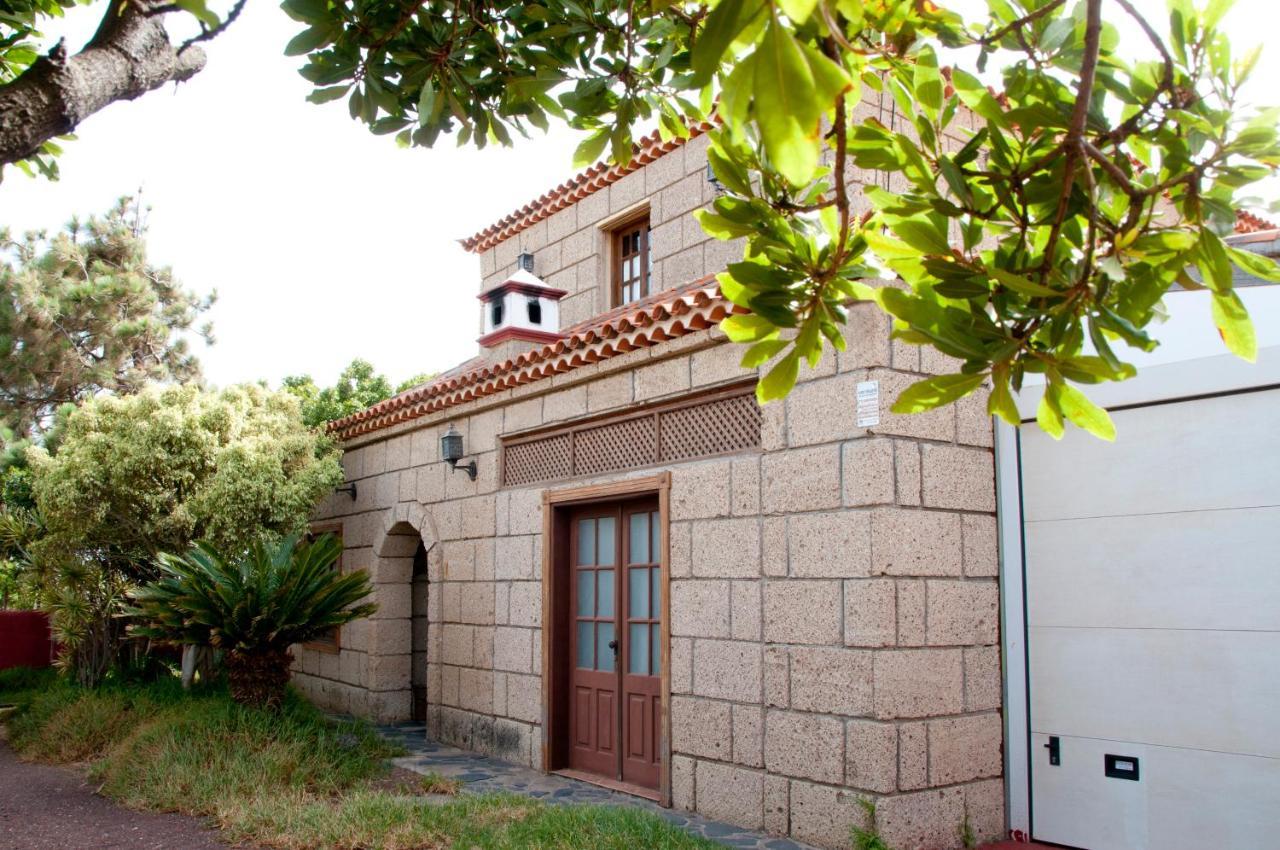 Casa Rural Goteras *