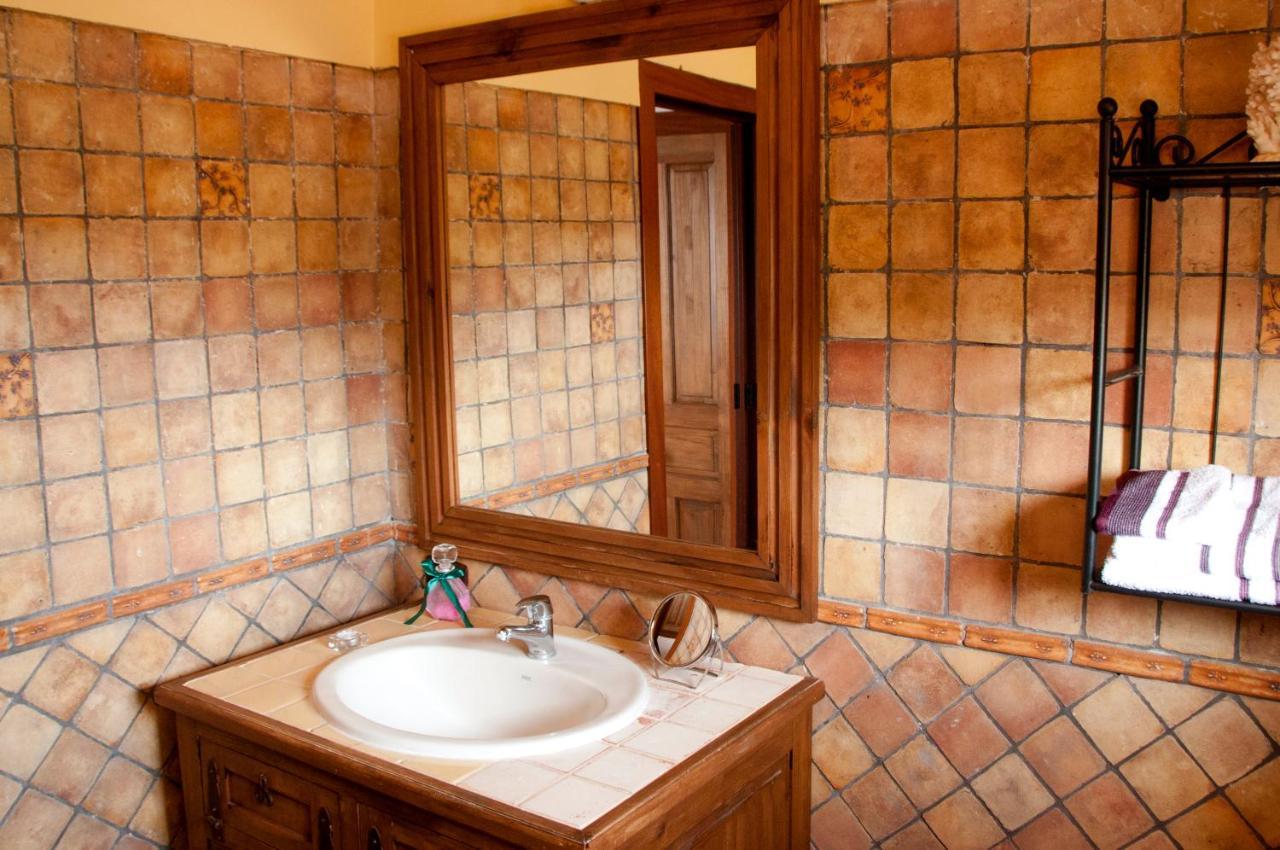 Casa Rural Goteras Chalet Santa Cruz de Tenerife