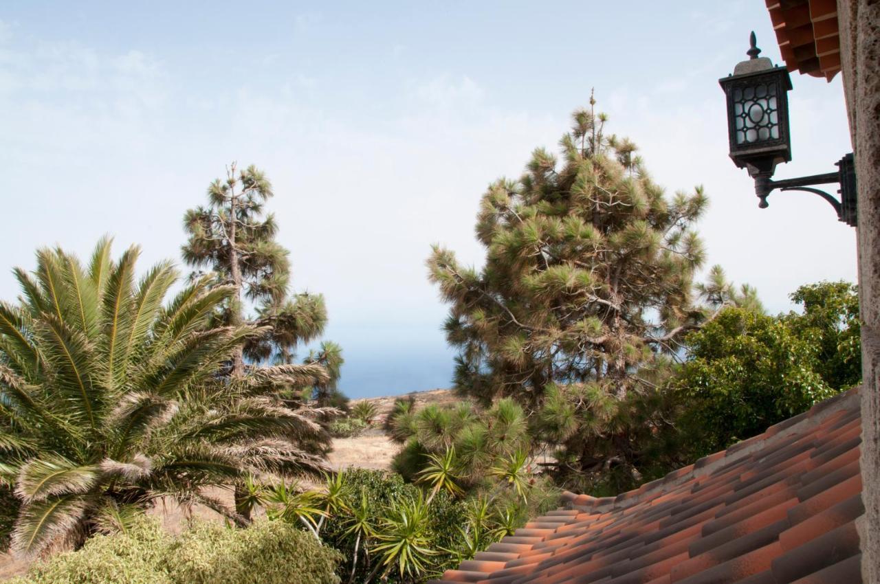 Casa Rural Goteras Chalet *