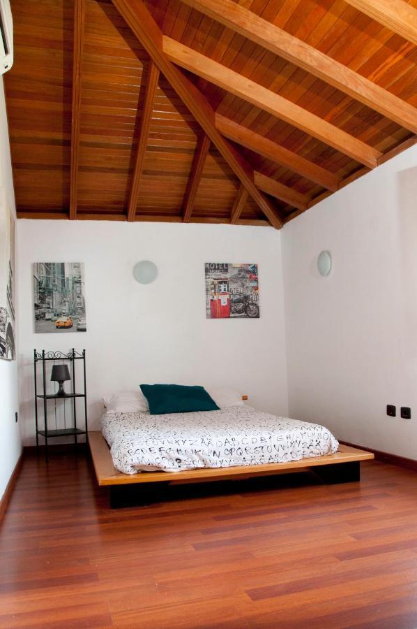 Casa Rural Goteras Chalet
