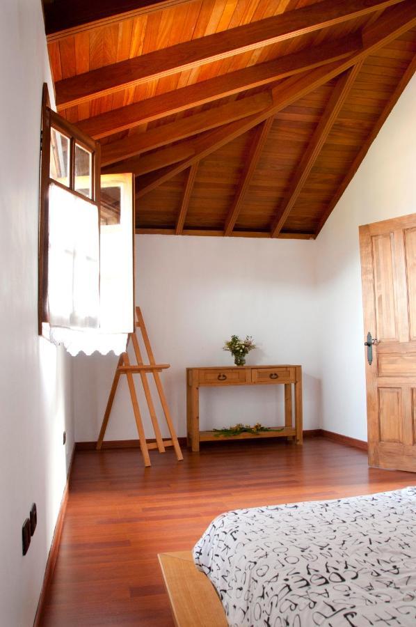 Casa Rural Goteras * Santa Cruz de Tenerife