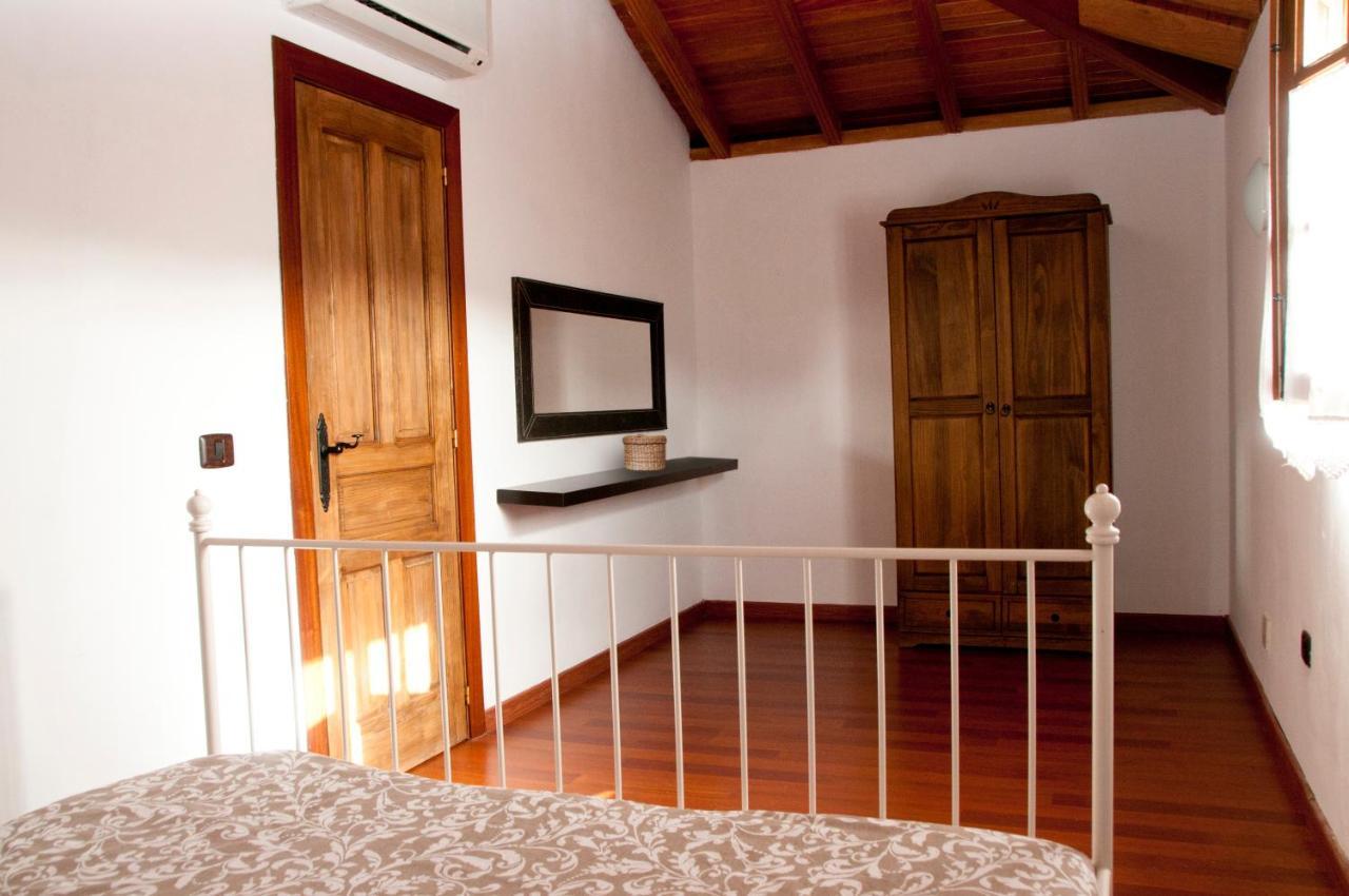 Casa Rural Goteras Santa Cruz de Tenerife