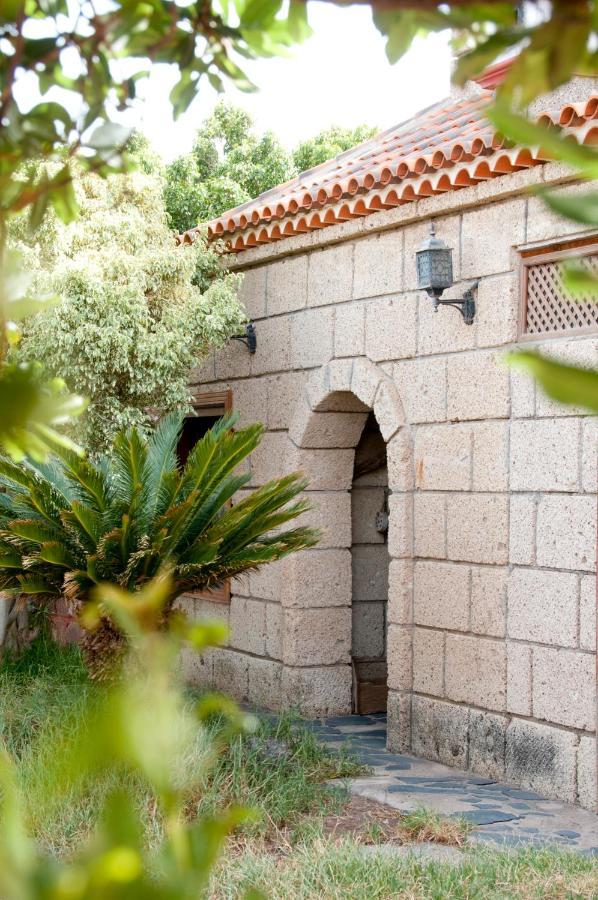 Chalet Casa Rural Goteras Santa Cruz de Tenerife
