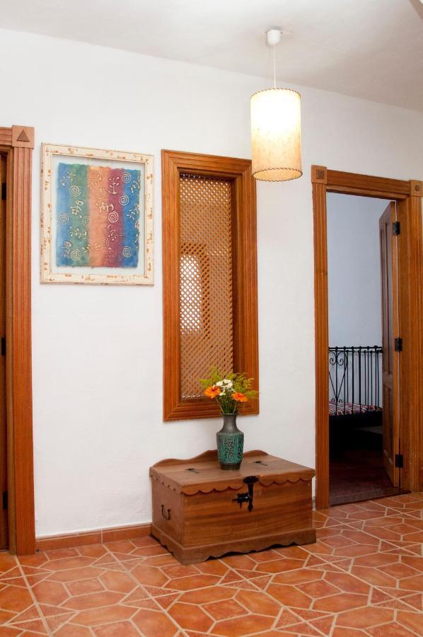 Casa Rural Goteras Chalet *