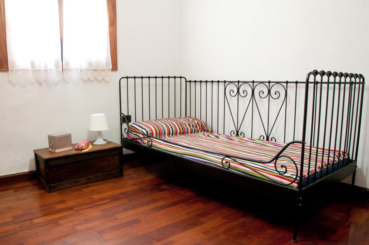 Chalet Casa Rural Goteras Santa Cruz de Tenerife