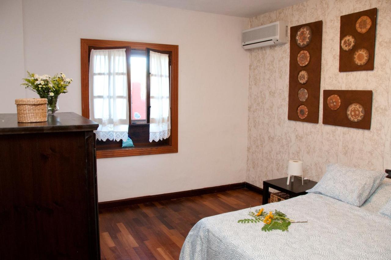 Casa Rural Goteras Santa Cruz de Tenerife