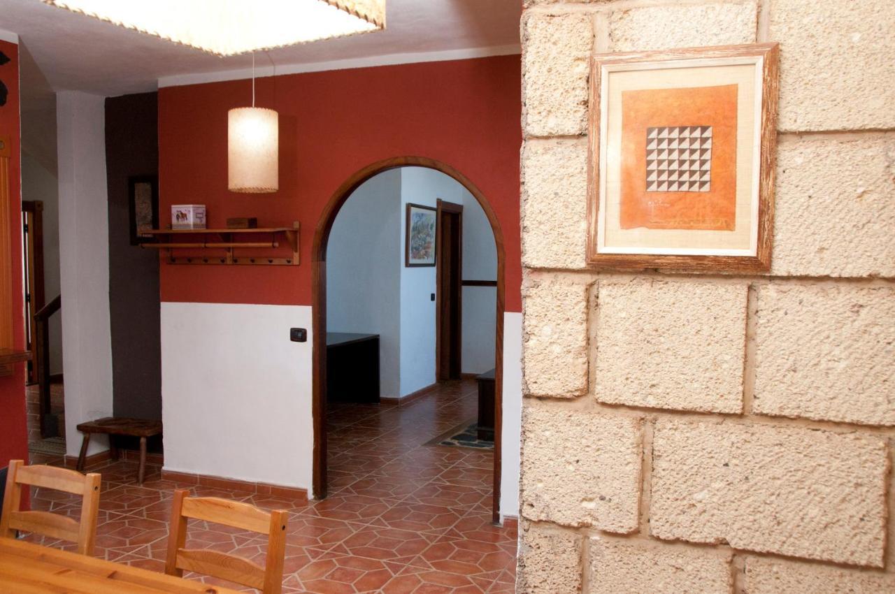 Casa Rural Goteras Chalet