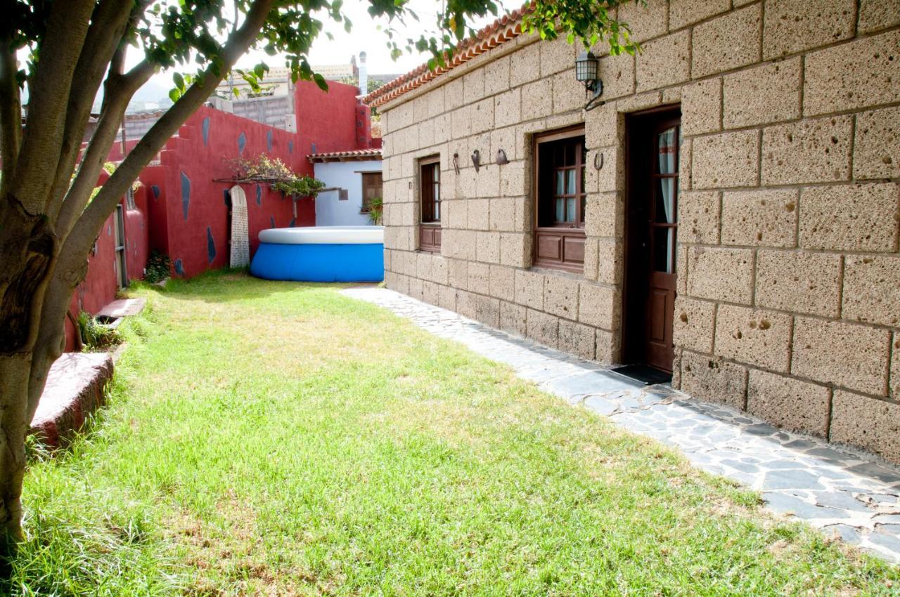 Casa Rural Goteras