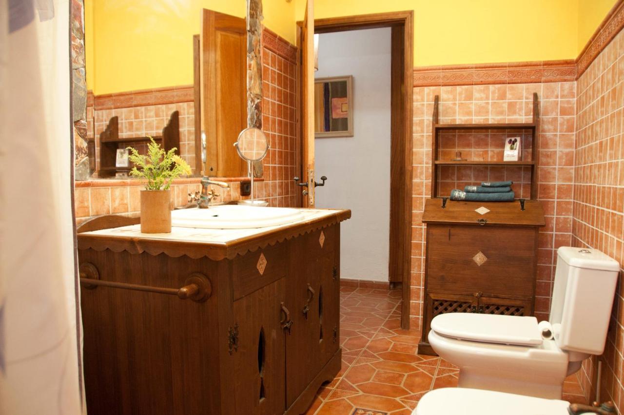 Casa Rural Goteras Santa Cruz de Tenerife