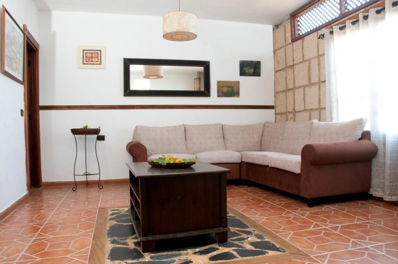 Chalet Casa Rural Goteras *