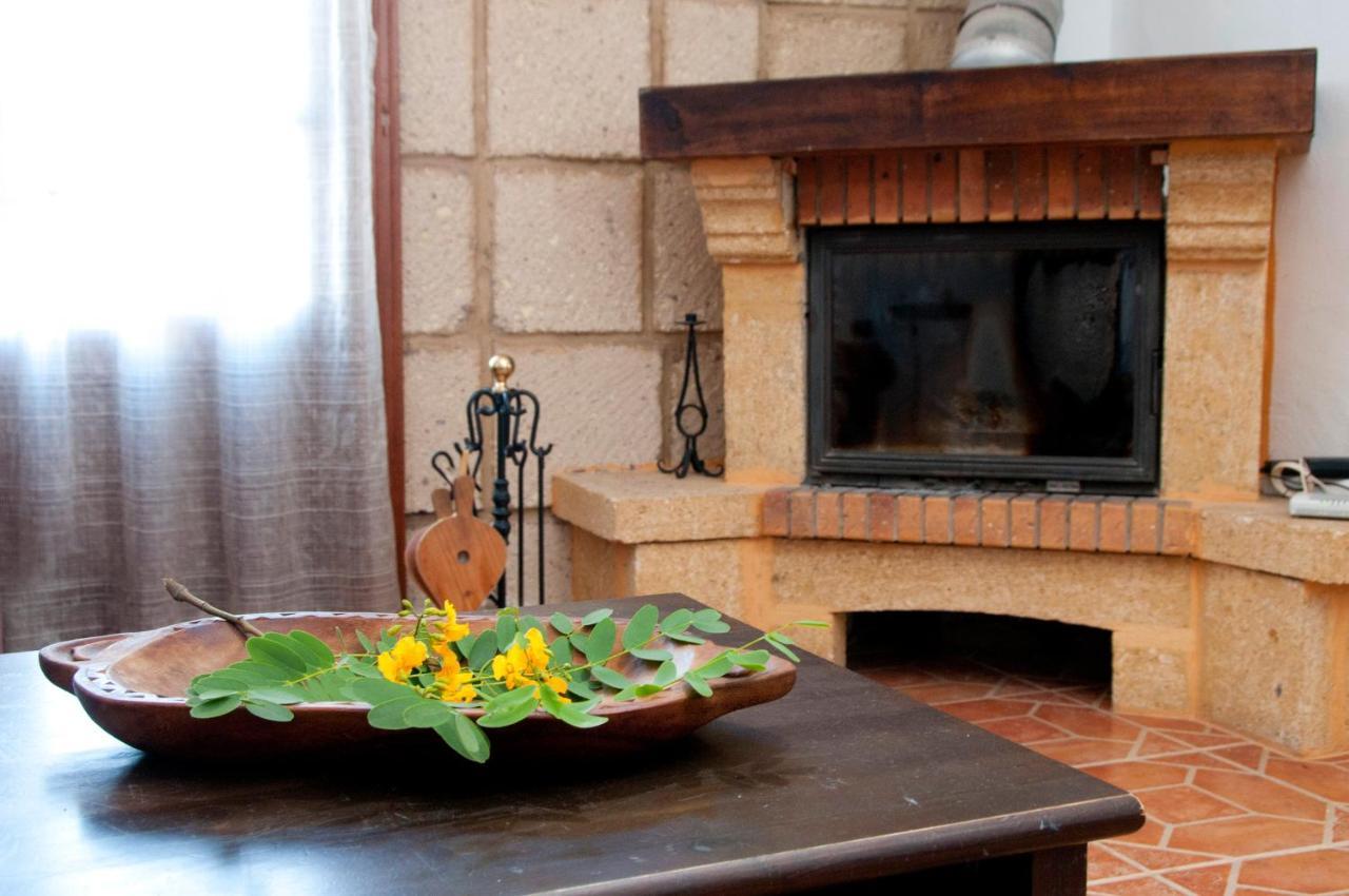 Casa Rural Goteras Santa Cruz de Tenerife