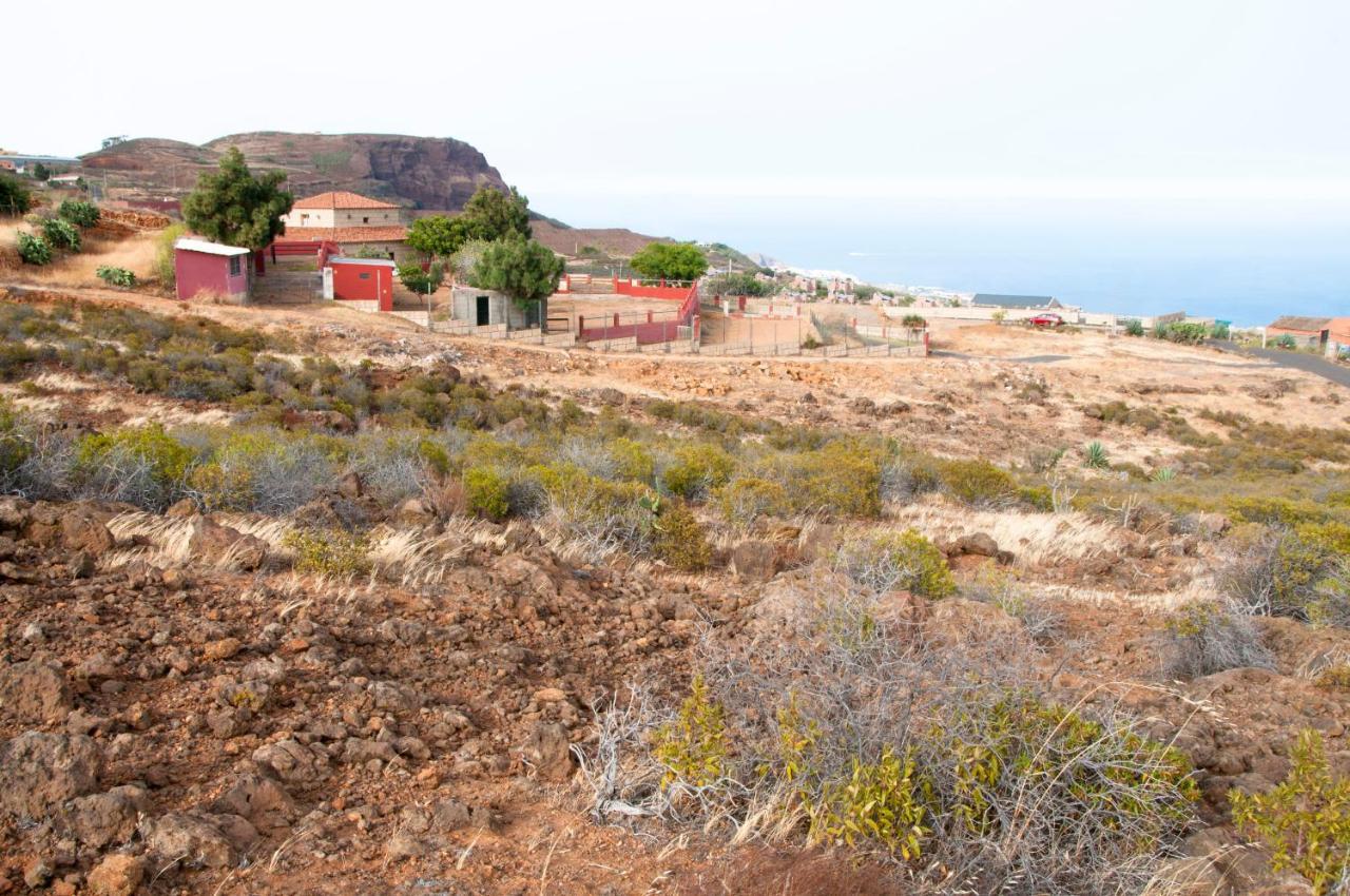 Casa Rural Goteras *