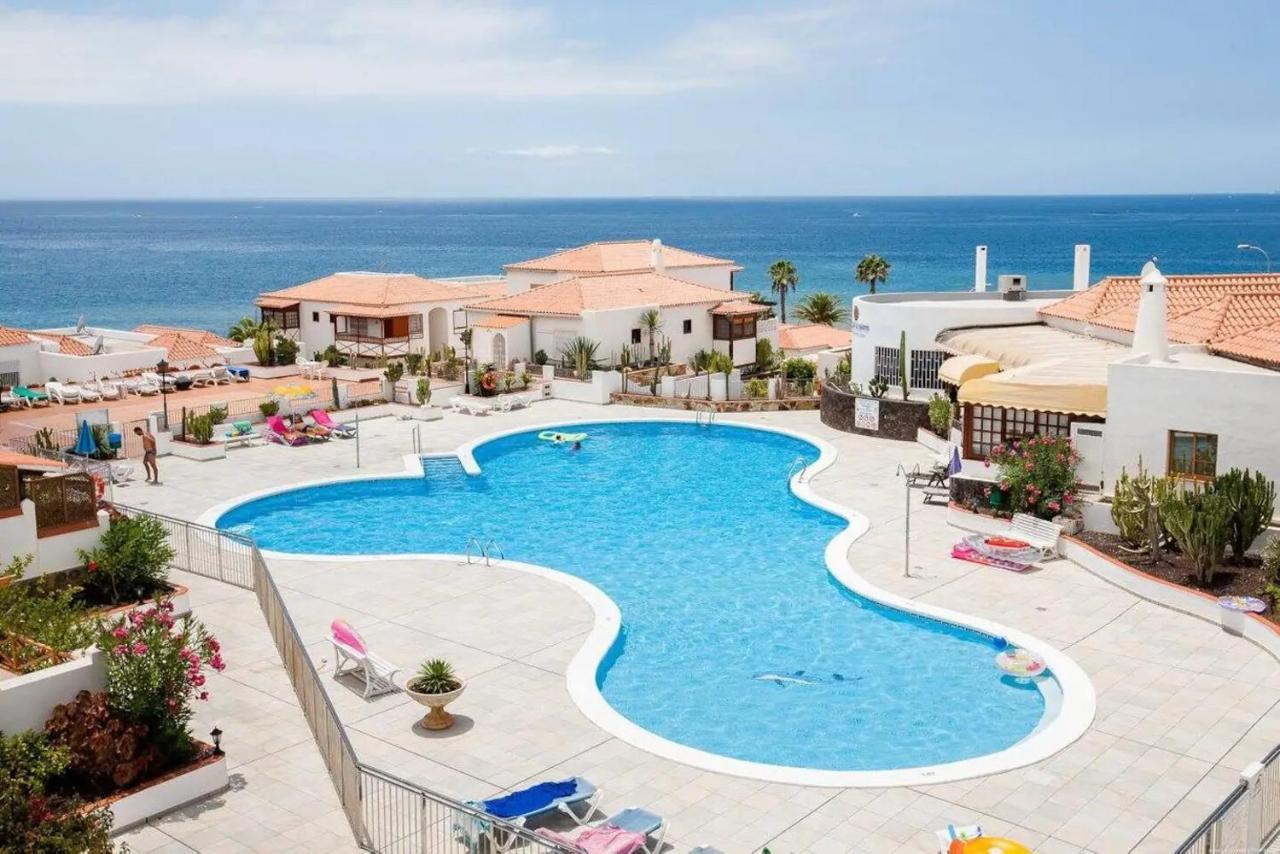 1 Bedroom For 4 People In Tenerife Apartment Costa Adeje (Tenerife)