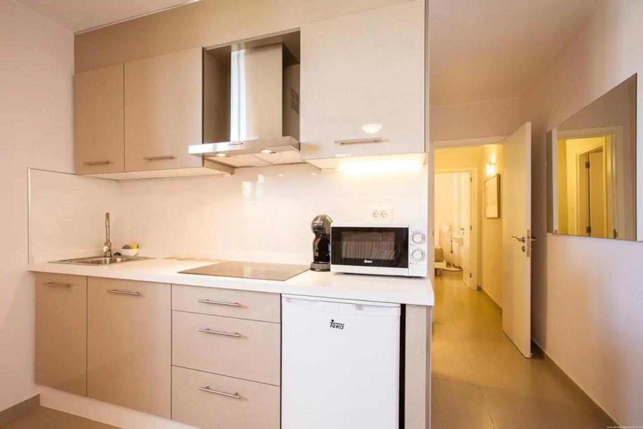 1 Bedroom For 4 People In Tenerife Apartment Costa Adeje (Tenerife)