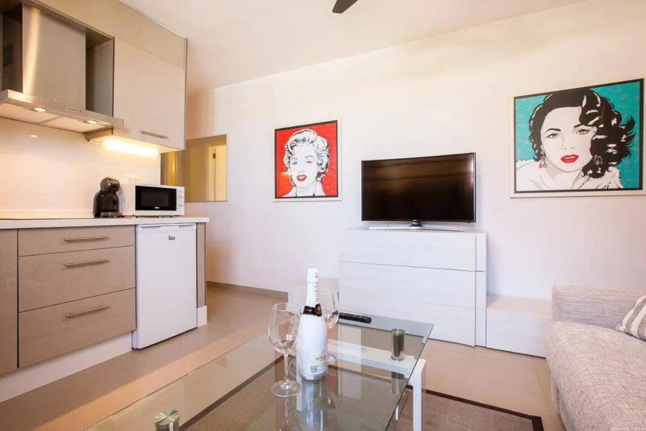 1 Bedroom For 4 People In Tenerife Costa Adeje (Tenerife)