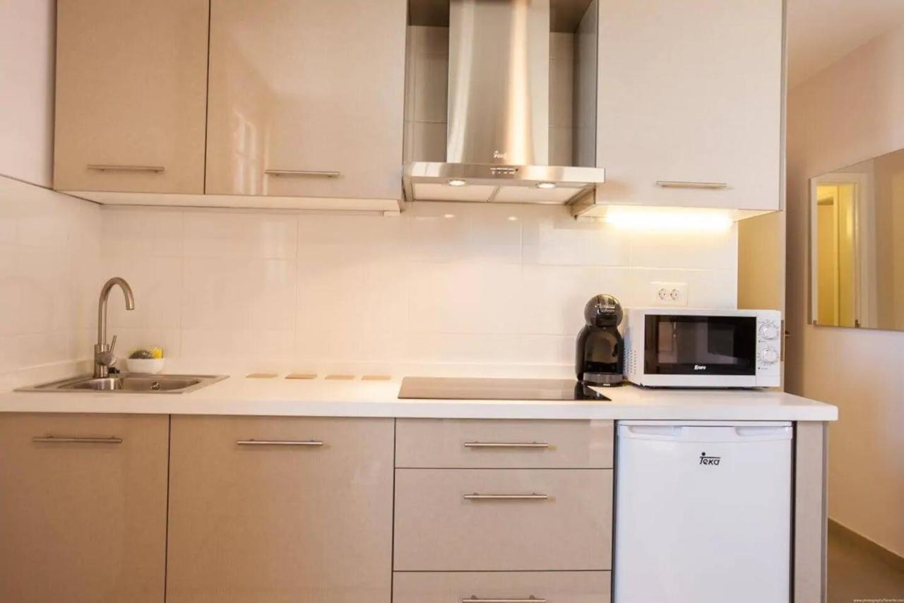 1 Bedroom For 4 People In Tenerife * Costa Adeje (Tenerife)