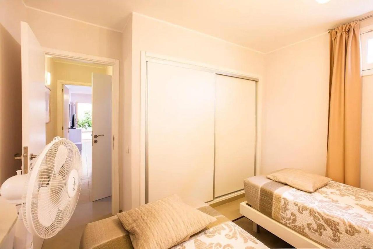 1 Bedroom For 4 People In Tenerife Costa Adeje (Tenerife)