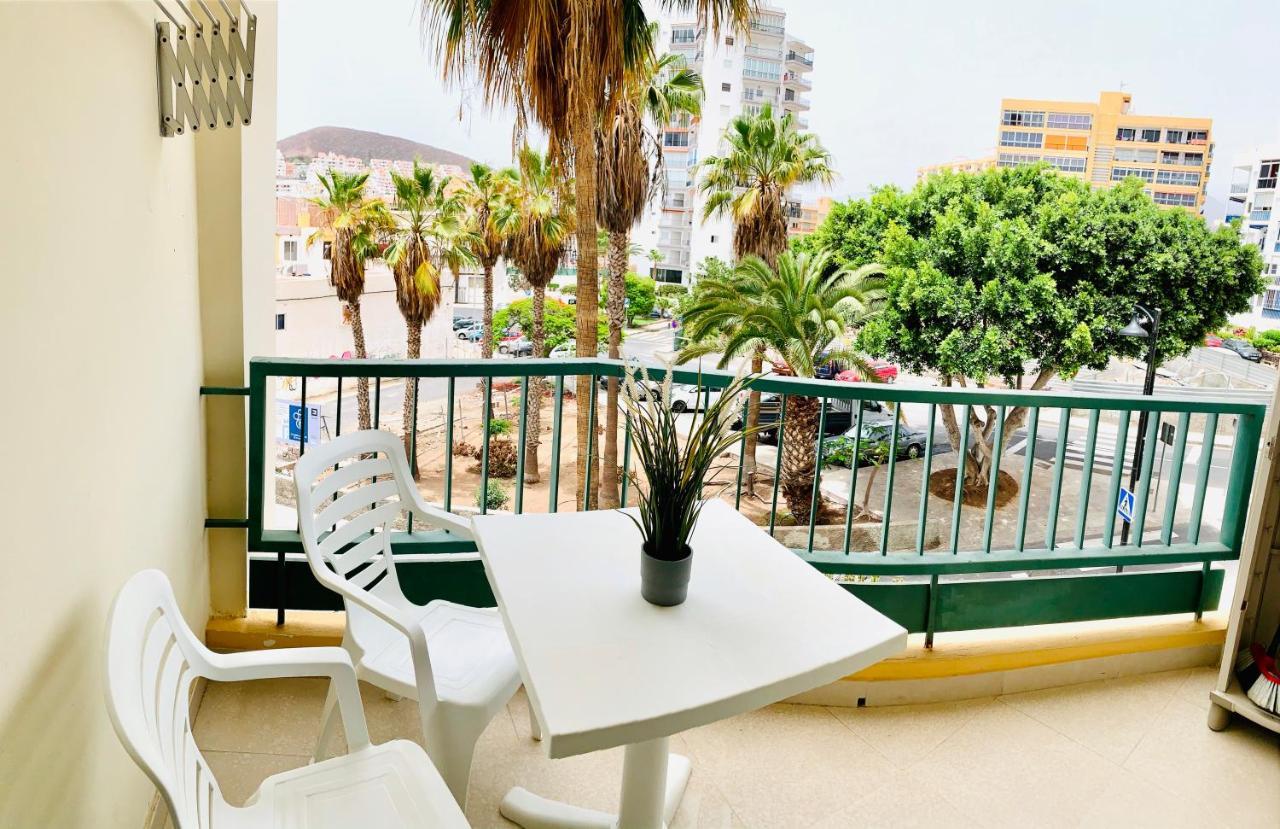 El Carmen - Lovely - Cristianos Apartment *