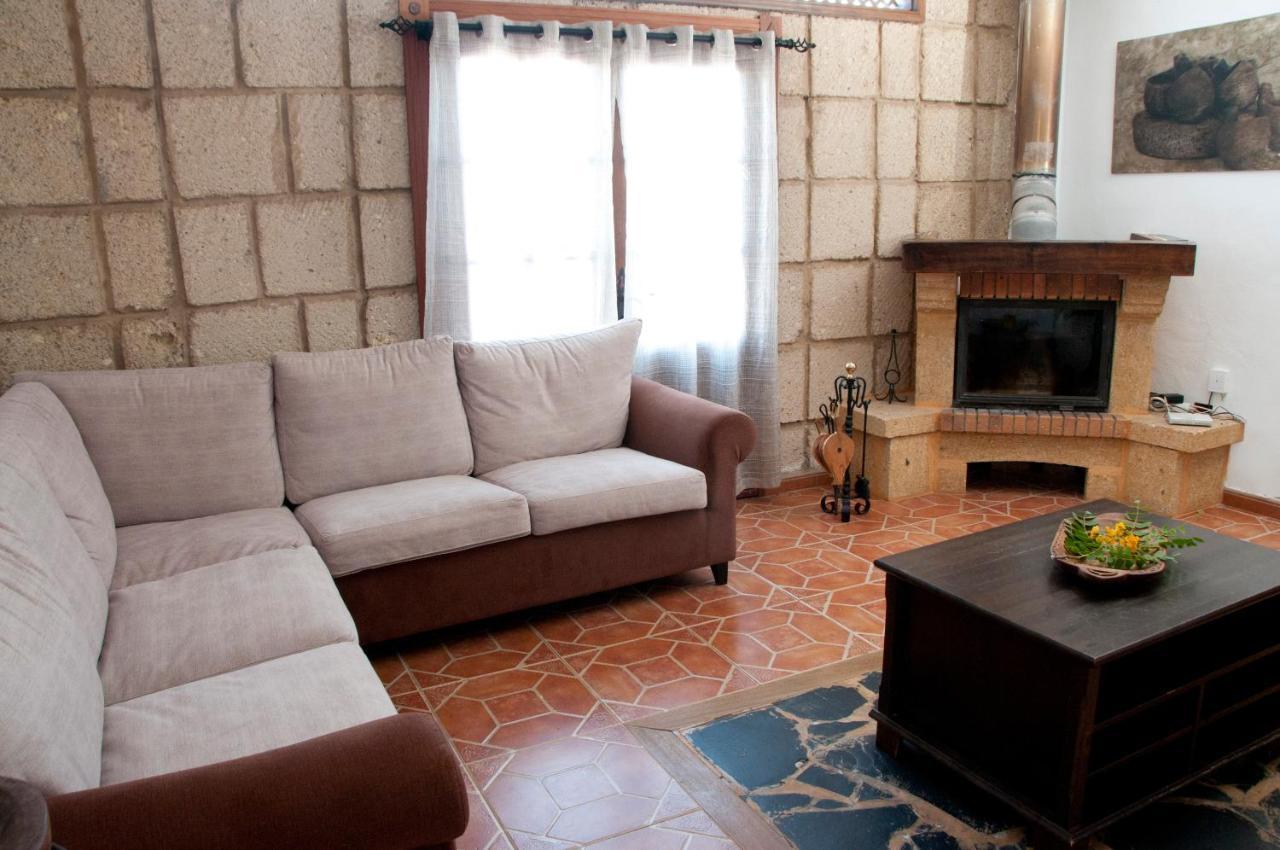 Casa Rural Goteras * Santa Cruz de Tenerife