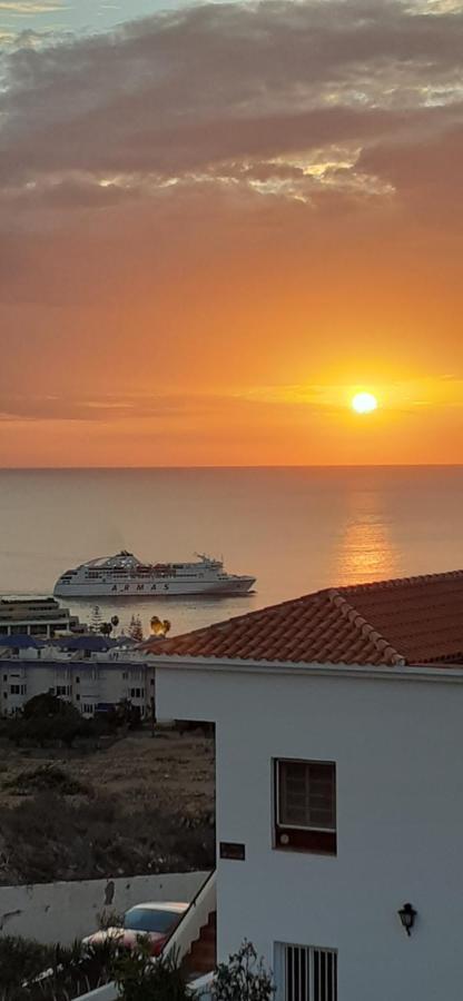 Apartment Port Royale Montana Arona (Tenerife)