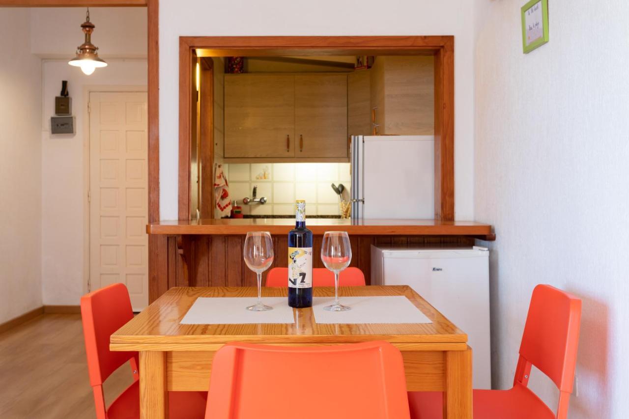 Home2book Playa Chica Paradise Cruz Santa Cruz de Tenerife