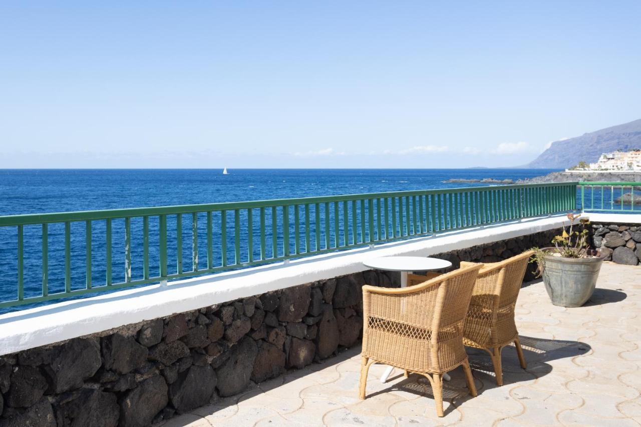 Privada Mirador De La Gomera Con Jacuzzi Villa