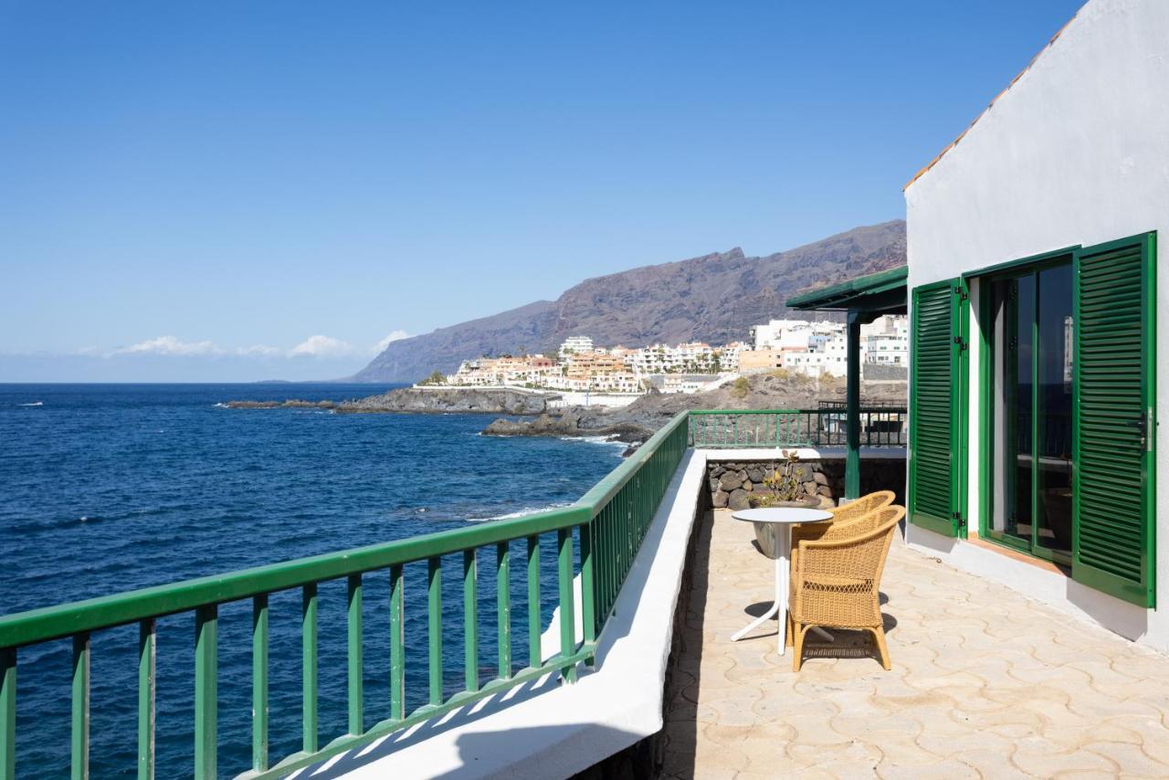 Privada Mirador De La Gomera Con Jacuzzi *