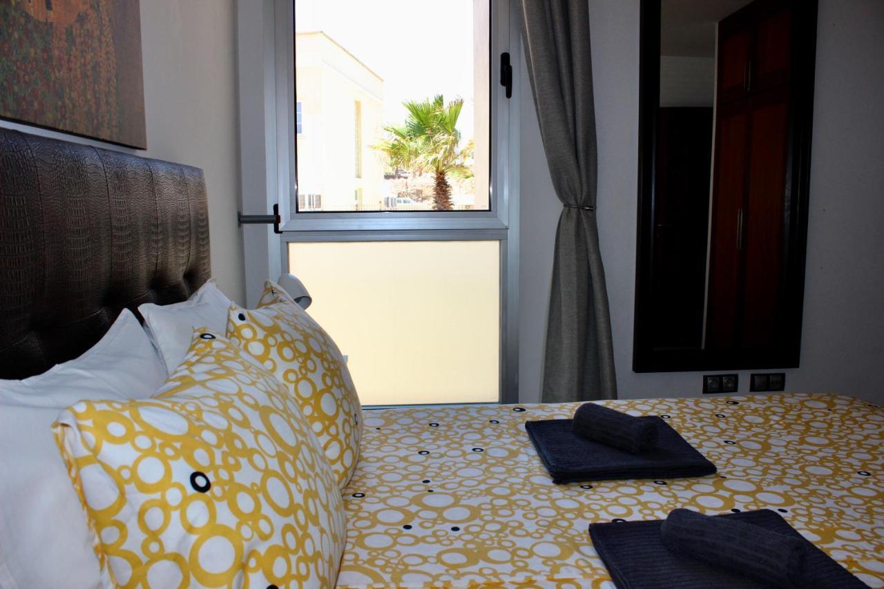 Apartamento 2bdr Ocean View *