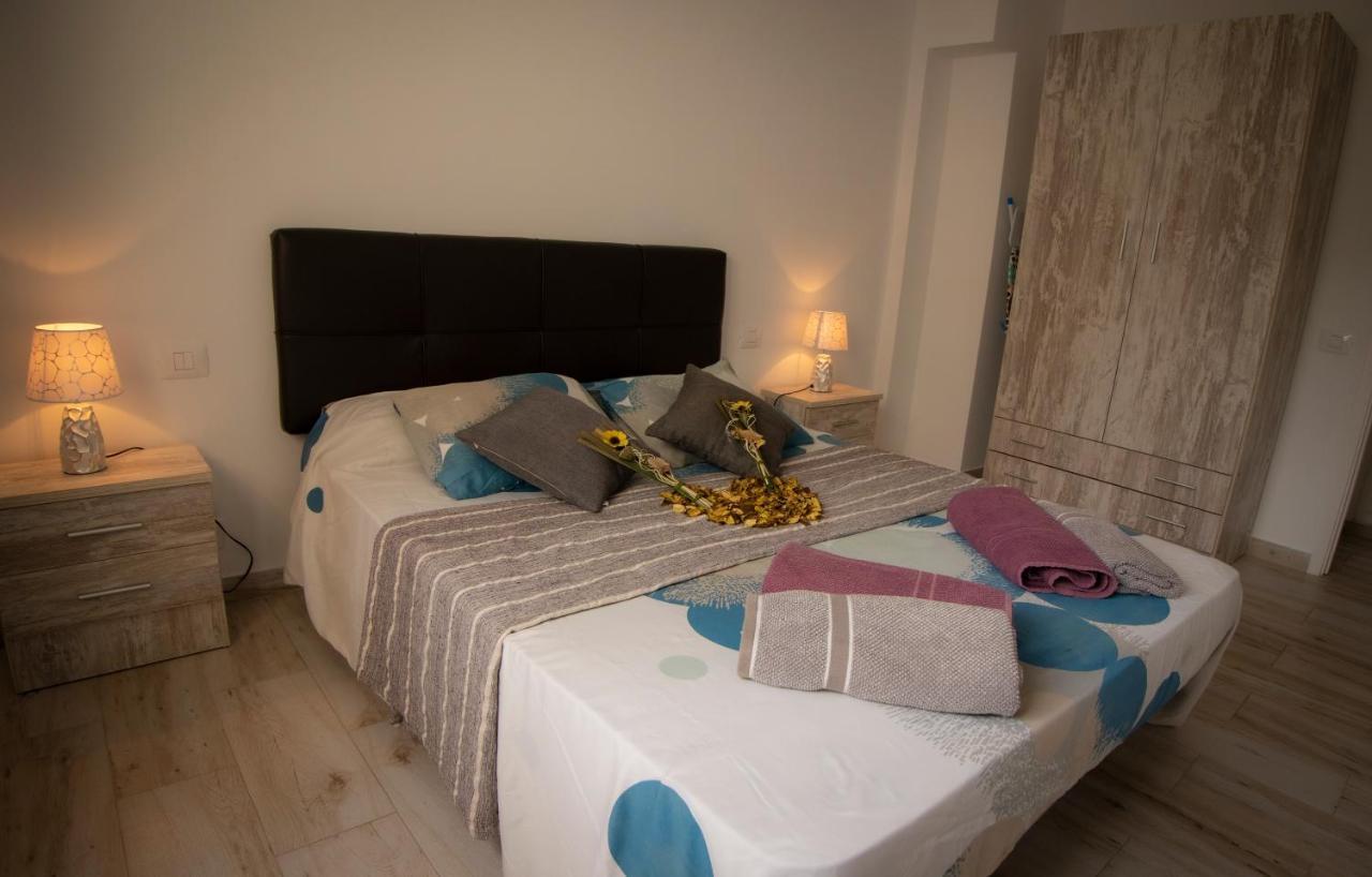 Cristianos Apartamento *