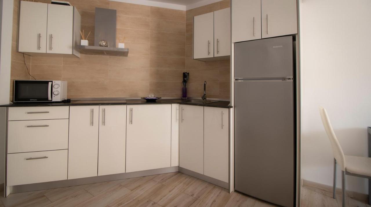 Cristianos Apartamento *