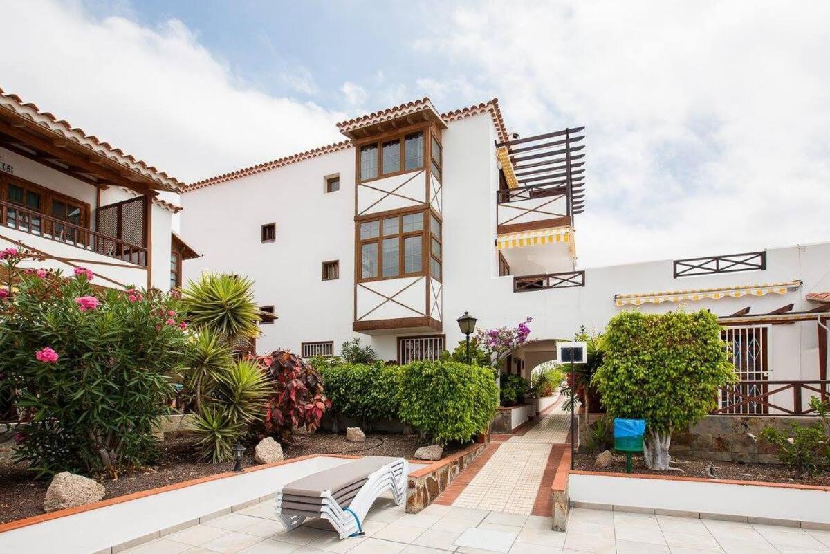 2 Bedroom For 4 People In Tenerife Apartamento Costa Adeje (Tenerife)