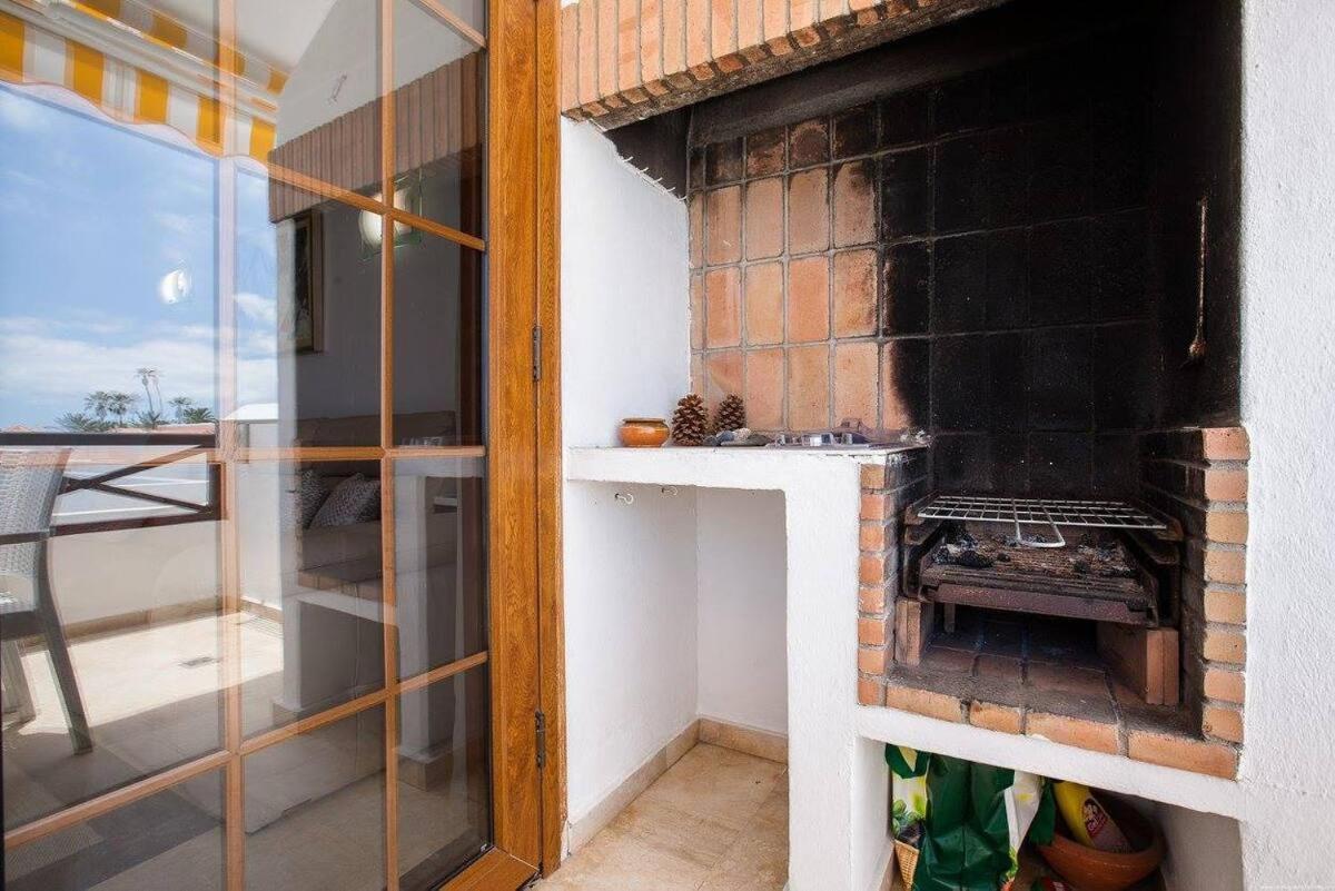 Apartamento 2 Bedroom For 4 People In Tenerife