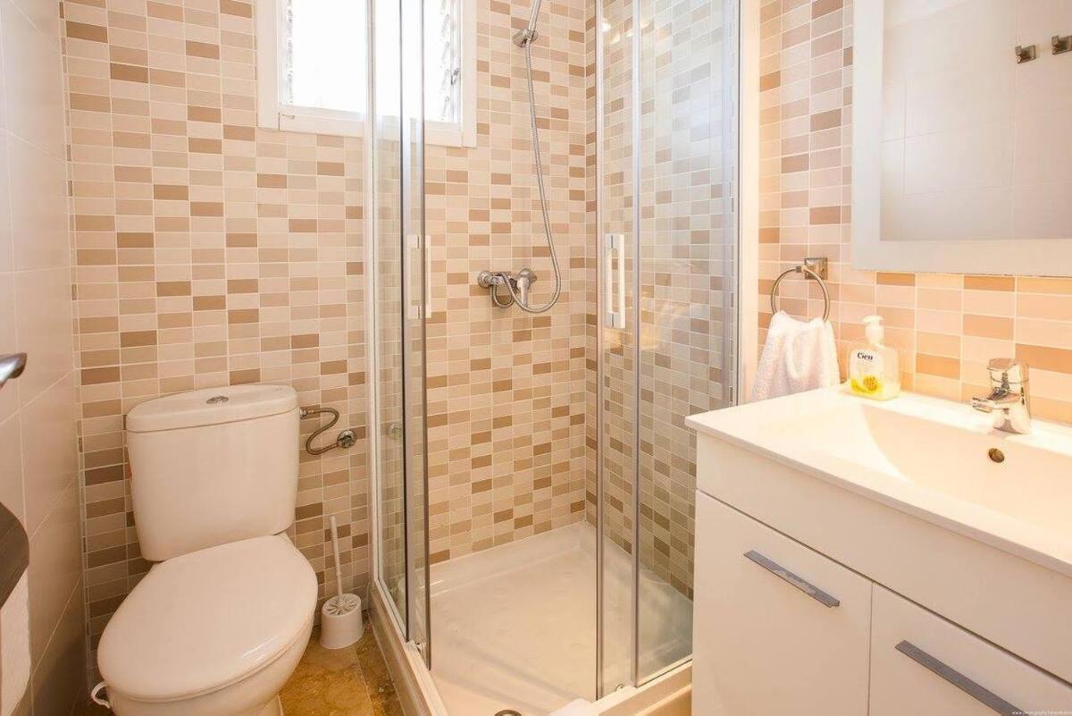 Apartamento 2 Bedroom For 4 People In Tenerife Costa Adeje (Tenerife)