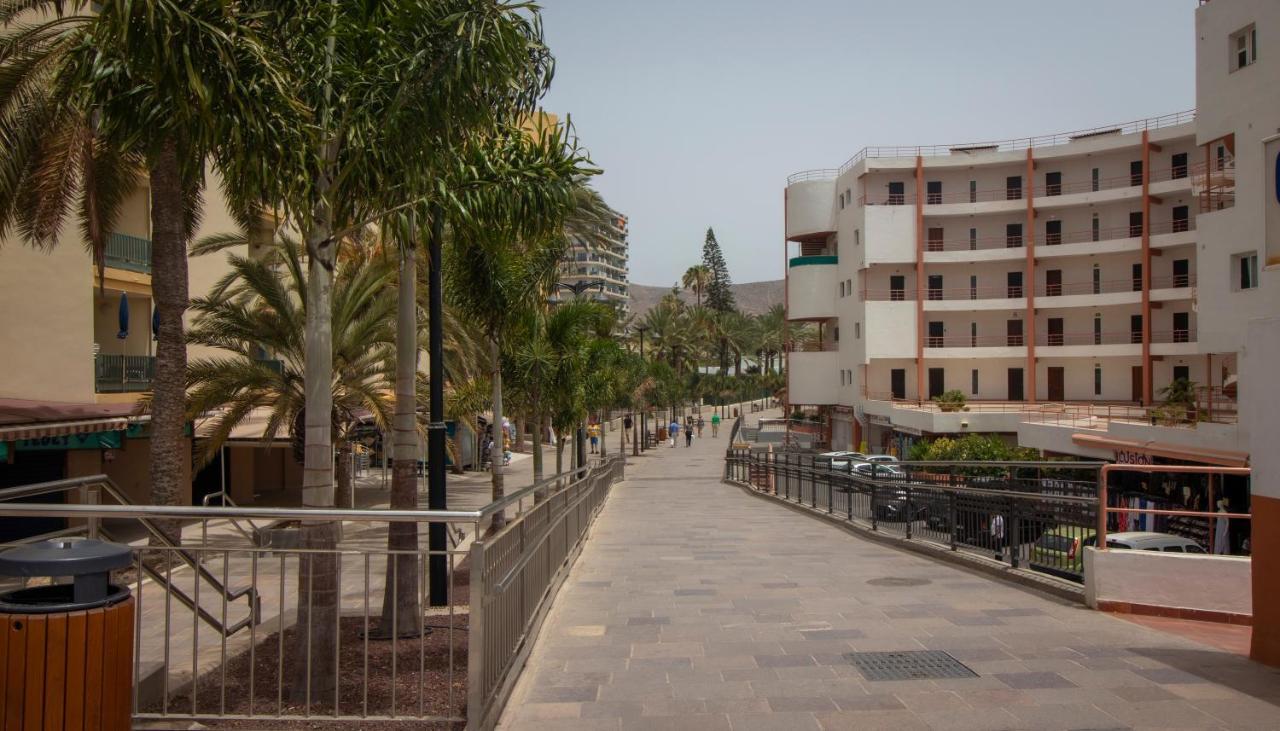 Apartamento Cristianos Los Cristianos (Tenerife)