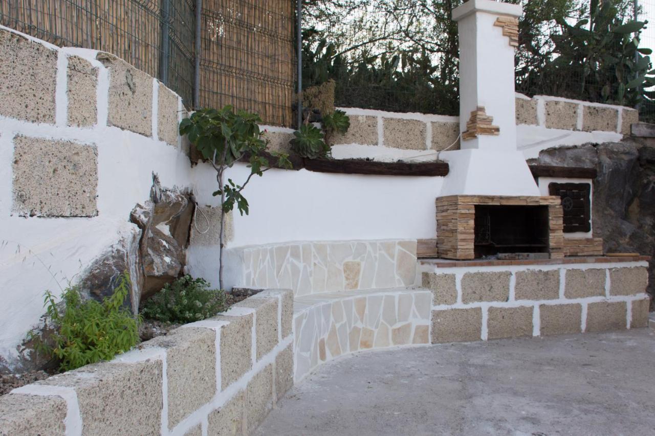 Casa El Pino Hébergement de vacances Vilaflor