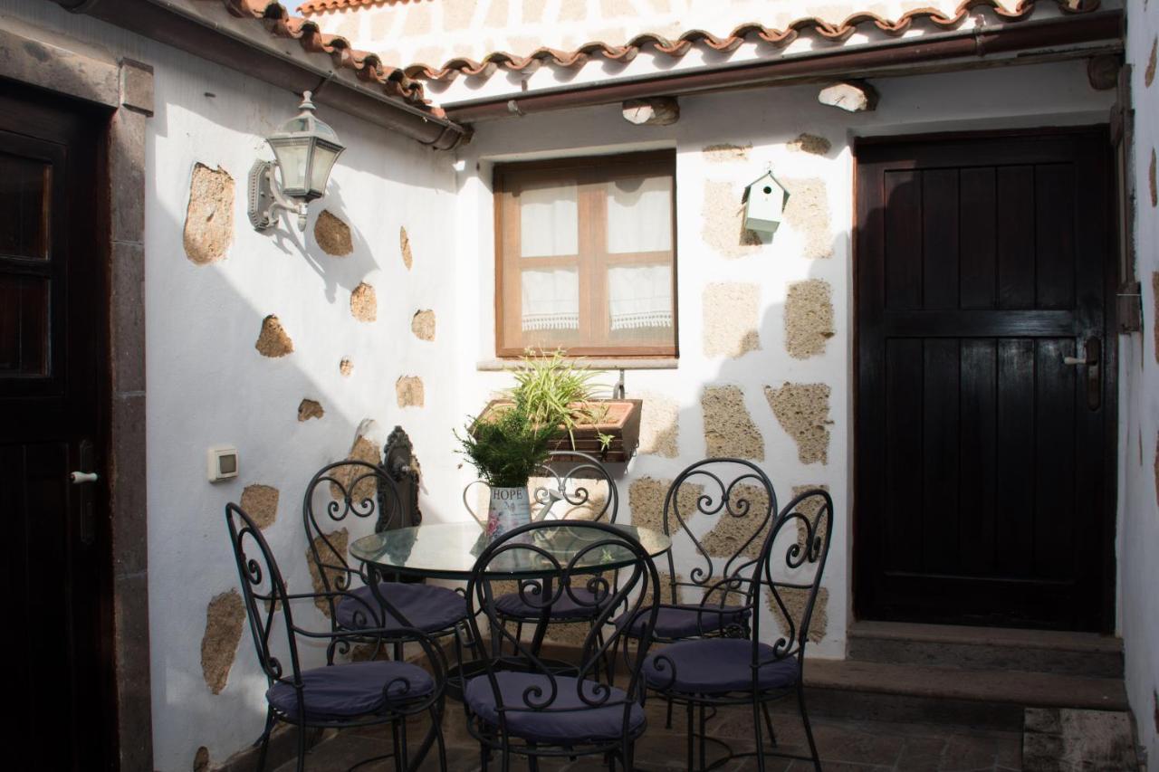 Hébergement de vacances Casa El Pino *