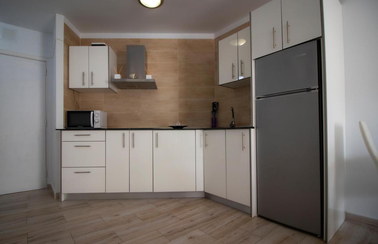 Apartamento Cristianos Los Cristianos (Tenerife)