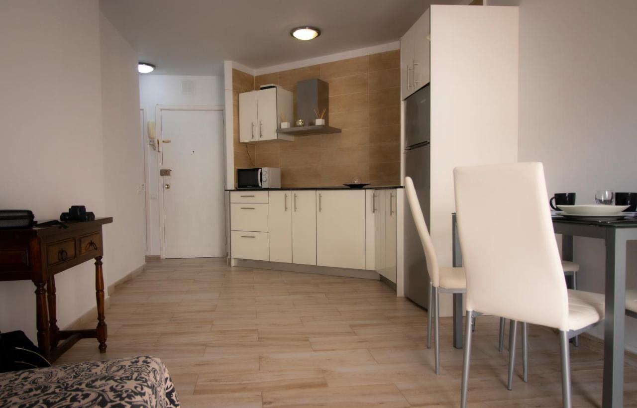 Apartamento Cristianos *