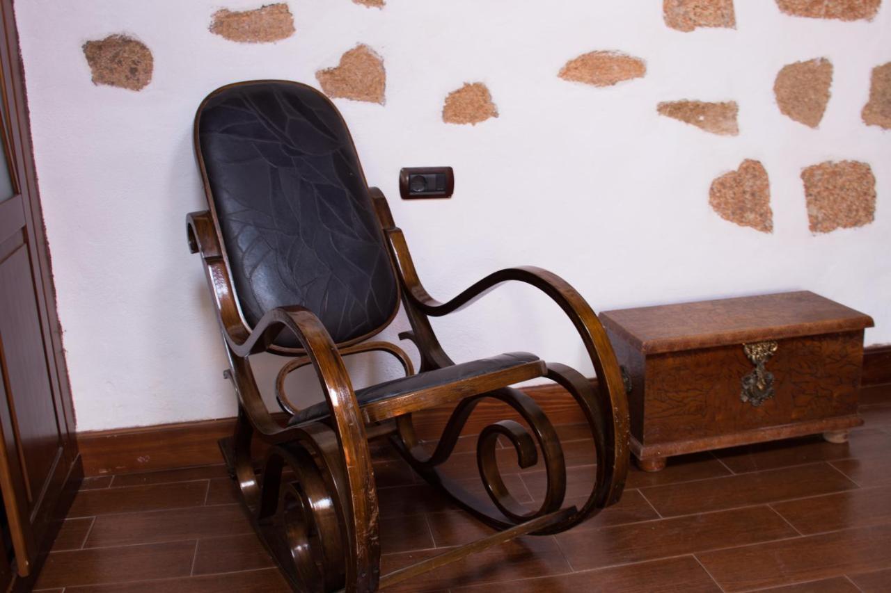 Hébergement de vacances Casa El Pino Vilaflor
