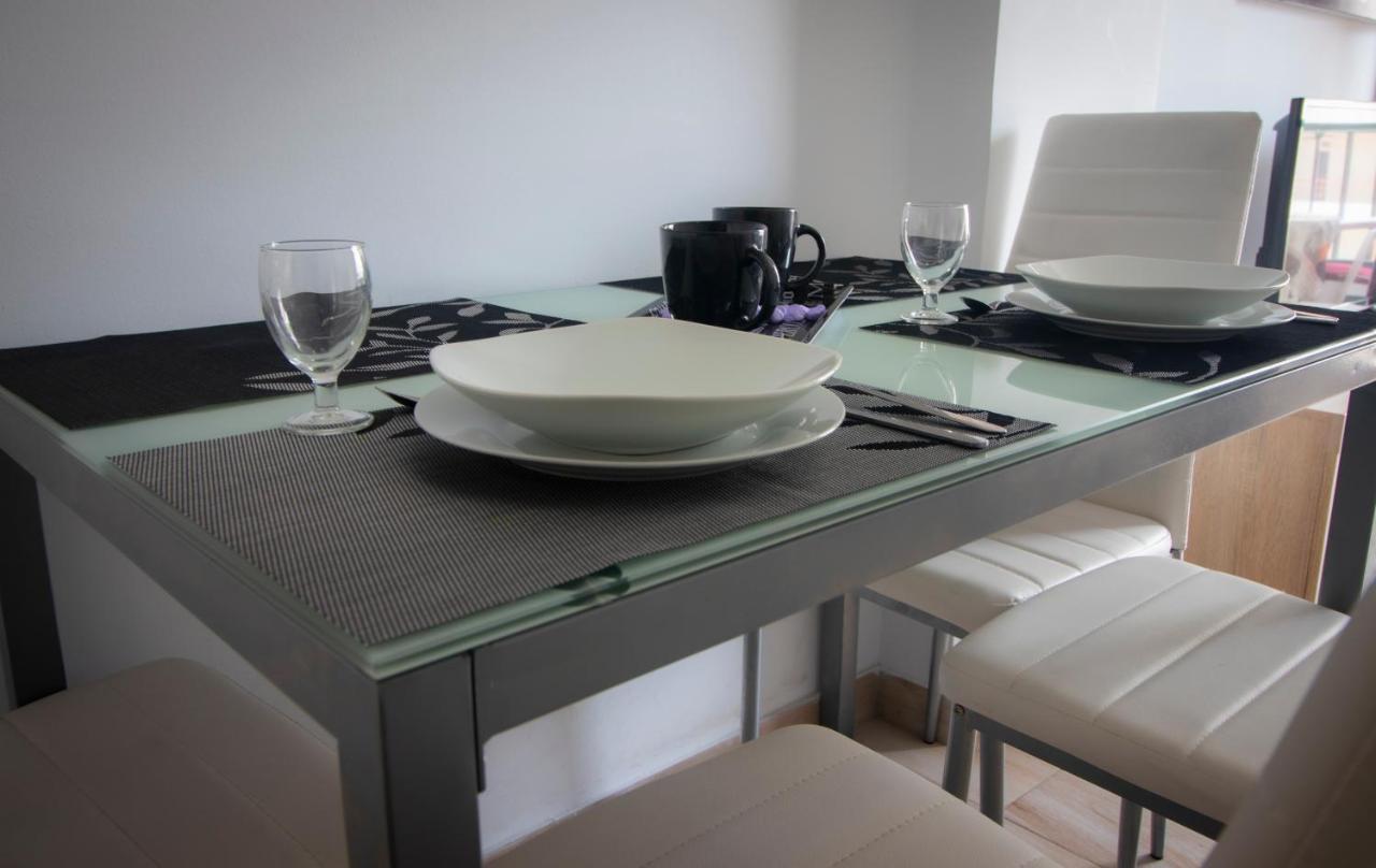 Cristianos Apartamento