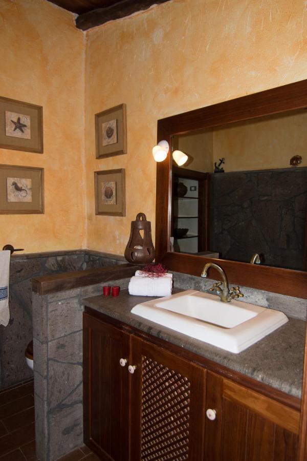 Hébergement de vacances Casa El Pino