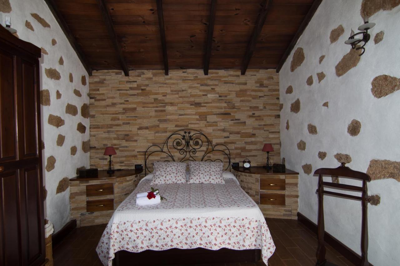 Casa El Pino Hébergement de vacances *