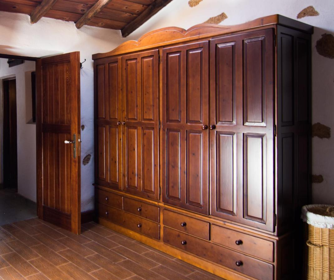 Hébergement de vacances Casa El Pino