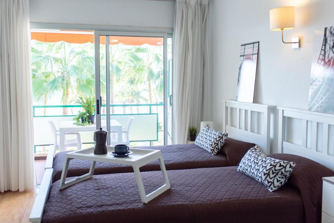 Comodoro Cristianos Beach Vivienda Vacacional
