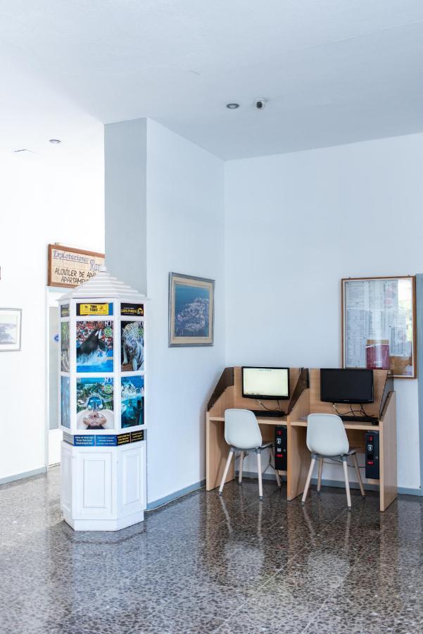 Appartement Comodoro Cristianos Beach Vivienda Vacacional Los Cristianos (Tenerife)