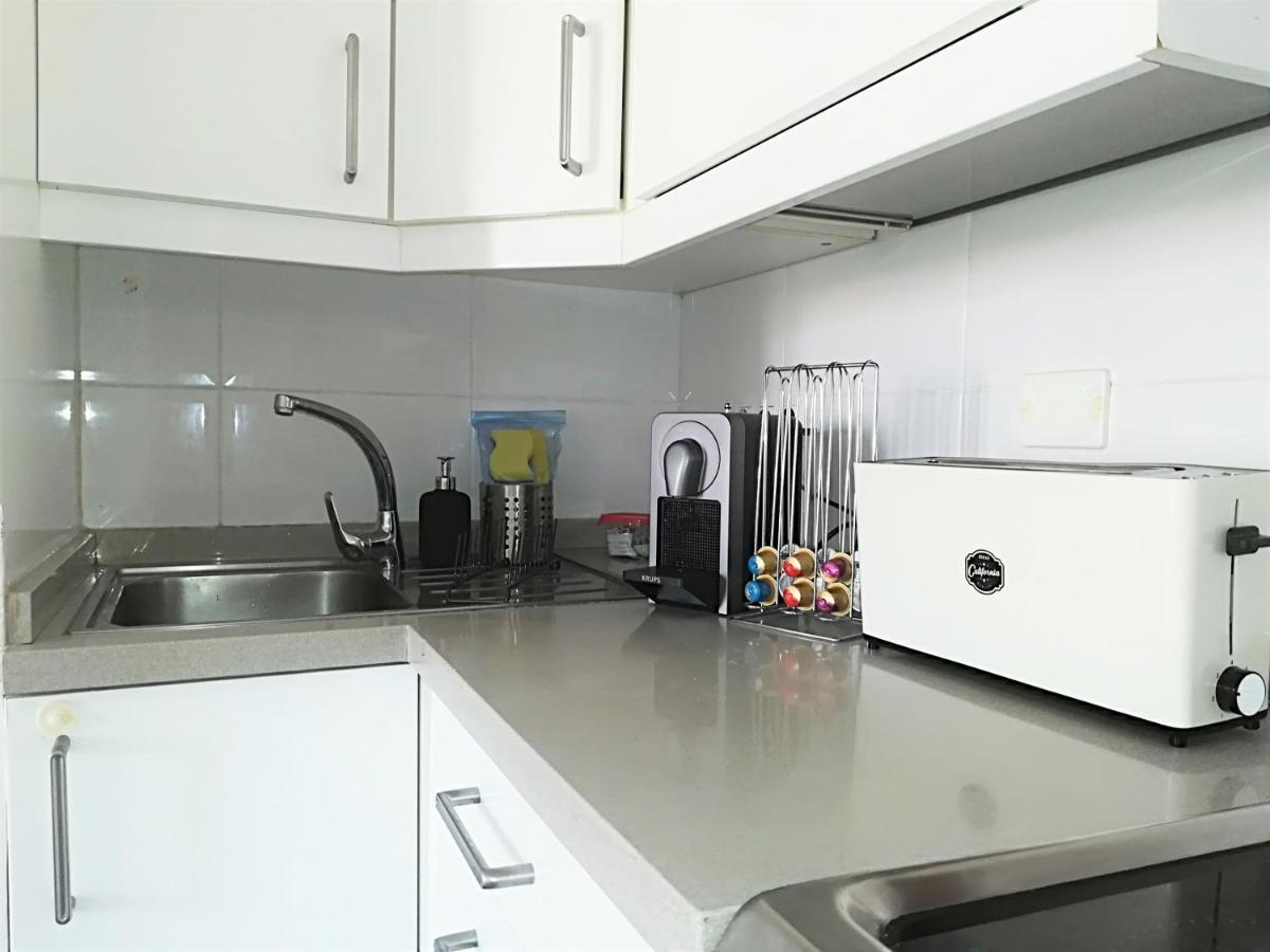 Apartment Kc Abroad Playa de las Americas (Tenerife)