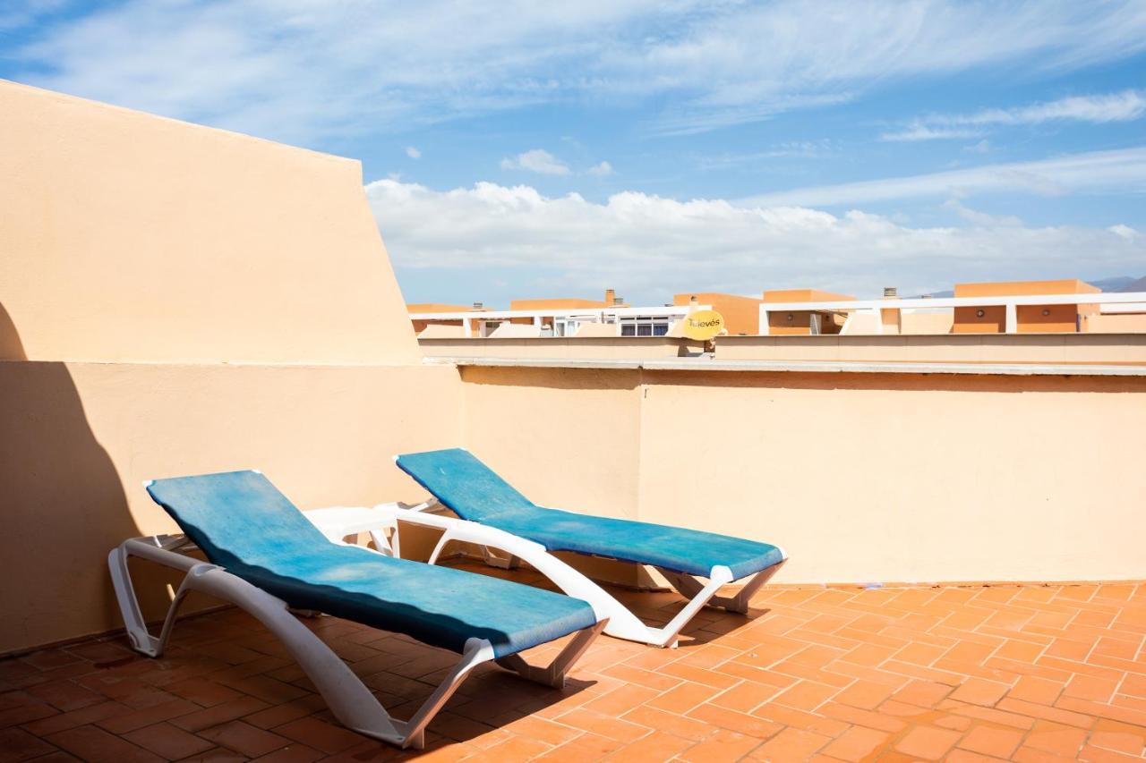 Family -3 Bedrooms And Rooftop