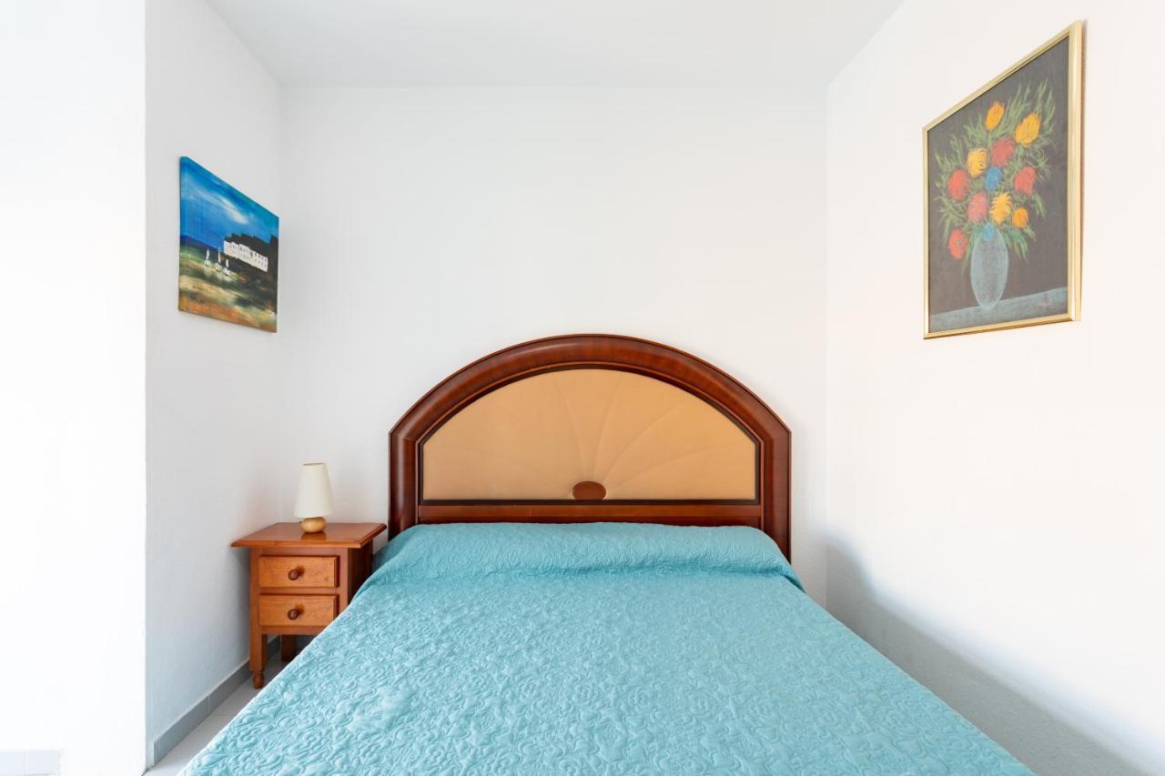 Apartment Family -3 Bedrooms And Rooftop *
